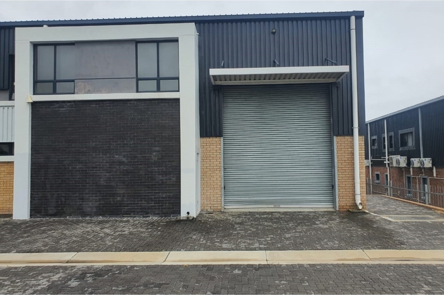 To Let commercial Property for Rent in Fairview Eastern Cape